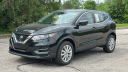 Thumbnail image of 2022 Nissan Rogue Sport at Exton Nissan - Used