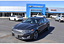 2020 Ford Fusion Titanium at Bender GM World