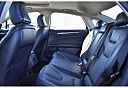 Thumbnail image of 2020 Ford Fusion at Bender GM World