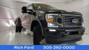 Thumbnail image of 2021 Ford F-450 Super Duty at RichFord USED