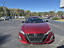 Thumbnail image of 2021 Nissan Altima at Golden Circle Auto Outlet
