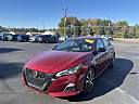 Thumbnail image of 2021 Nissan Altima at Golden Circle Auto Outlet