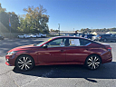 Thumbnail image of 2021 Nissan Altima at Golden Circle Auto Outlet