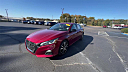 Thumbnail image of 2021 Nissan Altima at Golden Circle Auto Outlet