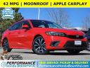 Thumbnail image of 2024 Honda Civic at NEW - Honda Bountiful