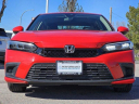 2024 Honda Civic EX at NEW - Honda Bountiful