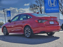 Thumbnail image of 2024 Honda Civic at NEW - Honda Bountiful