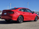 Thumbnail image of 2024 Honda Civic at NEW - Honda Bountiful