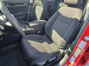 Thumbnail image of 2024 Honda Civic at NEW - Honda Bountiful
