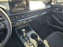 Thumbnail image of 2024 Honda Civic at NEW - Honda Bountiful