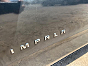 2015 Chevrolet Impala LT at Auction Imports LLC