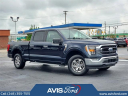2022 Ford F-150 XLT at Avis Ford