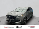 2020 Ford Edge ST at Audi Queens