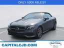 Thumbnail image of 2019 Mercedes-Benz E-Class at Capital Chrysler Dodge Jeep RAM