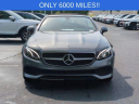 Thumbnail image of 2019 Mercedes-Benz E-Class at Capital Chrysler Dodge Jeep RAM