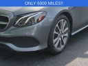 Thumbnail image of 2019 Mercedes-Benz E-Class at Capital Chrysler Dodge Jeep RAM