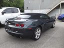 Thumbnail image of 2013 Chevrolet Camaro at Mathews Nissan