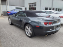 Thumbnail image of 2013 Chevrolet Camaro at Mathews Nissan