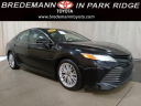 Thumbnail image of 2019 Toyota Camry at Bredemann Toyota in Park Ridge