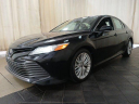 Thumbnail image of 2019 Toyota Camry at Bredemann Toyota in Park Ridge