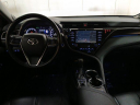 Thumbnail image of 2019 Toyota Camry at Bredemann Toyota in Park Ridge