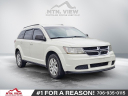 2018 Dodge Journey SE at Mtn. View Chrysler Dodge Jeep
