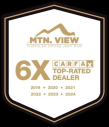Thumbnail image of 2018 Dodge Journey at Mtn. View Chrysler Dodge Jeep