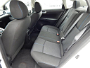 Thumbnail image of 2019 Nissan Sentra at Mathews Nissan