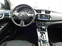 Thumbnail image of 2019 Nissan Sentra at Mathews Nissan