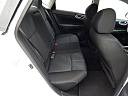 Thumbnail image of 2019 Nissan Sentra at Mathews Nissan