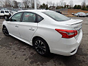 Thumbnail image of 2019 Nissan Sentra at Mathews Nissan