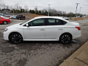 Thumbnail image of 2019 Nissan Sentra at Mathews Nissan