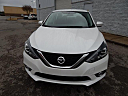 Thumbnail image of 2019 Nissan Sentra at Mathews Nissan