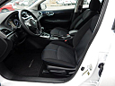 Thumbnail image of 2019 Nissan Sentra at Mathews Nissan