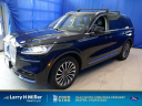 Thumbnail image of 2022 Lincoln Aviator at LarryHMillerFordLincolnMercurySandyUSED of Draper, UT