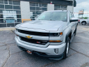 Thumbnail image of 2018 Chevrolet Silverado 1500 at Choice Auto