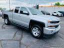 Thumbnail image of 2018 Chevrolet Silverado 1500 at Choice Auto
