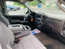 Thumbnail image of 2018 Chevrolet Silverado 1500 at Choice Auto