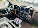 Thumbnail image of 2018 Chevrolet Silverado 1500 at Choice Auto