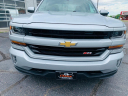 Thumbnail image of 2018 Chevrolet Silverado 1500 at Choice Auto