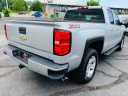 Thumbnail image of 2018 Chevrolet Silverado 1500 at Choice Auto