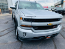 Thumbnail image of 2018 Chevrolet Silverado 1500 at Choice Auto