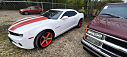 Thumbnail image of 2010 Chevrolet Camaro at Able Auto Sales