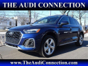 Thumbnail image of 2022 Audi Q5 at The Audi Connection Used