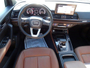 Thumbnail image of 2022 Audi Q5 at The Audi Connection Used