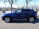Thumbnail image of 2022 Audi Q5 at The Audi Connection Used