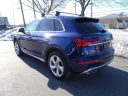 Thumbnail image of 2022 Audi Q5 at The Audi Connection Used