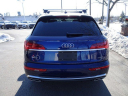 Thumbnail image of 2022 Audi Q5 at The Audi Connection Used