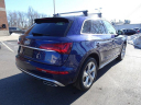 Thumbnail image of 2022 Audi Q5 at The Audi Connection Used
