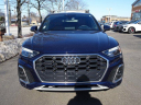 Thumbnail image of 2022 Audi Q5 at The Audi Connection Used